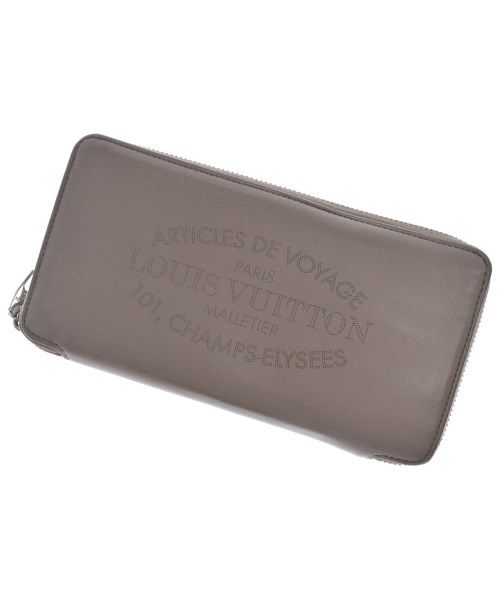 Louis Vuitton Wallet And Coin Case Women's