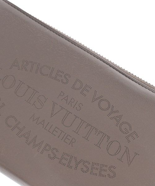 Louis Vuitton Wallet And Coin Case Women's