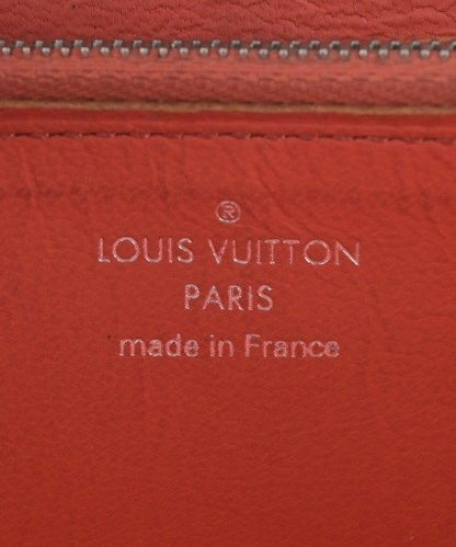 Louis Vuitton Wallet And Coin Case Women's