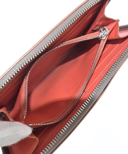 Louis Vuitton Wallet And Coin Case Women's