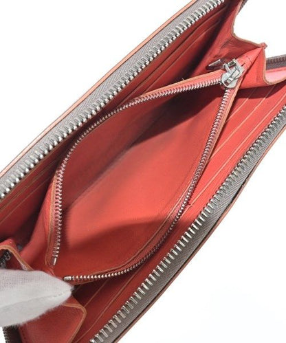 Louis Vuitton Wallet And Coin Case Women's