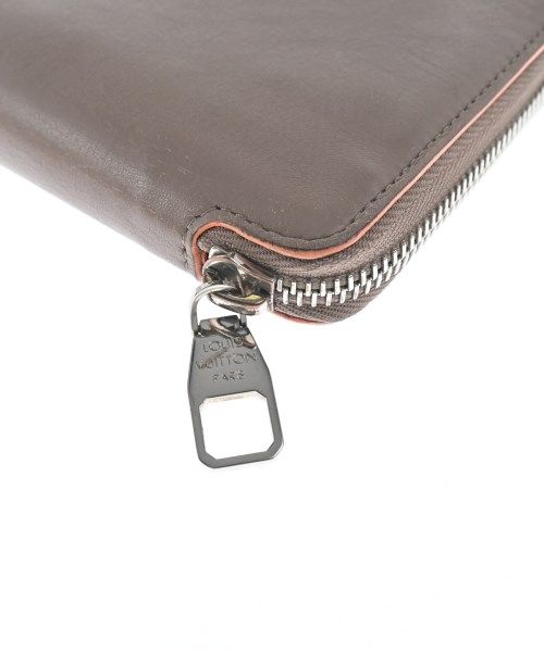 Louis Vuitton Wallet And Coin Case Women's