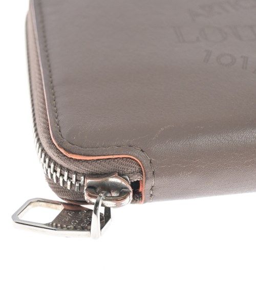 Louis Vuitton Wallet And Coin Case Women's