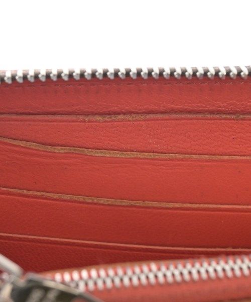 Louis Vuitton Wallet And Coin Case Women's