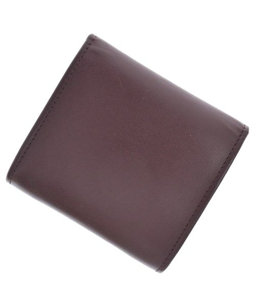 Cartier Wallet And Coin Case Women's