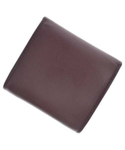 Cartier Wallet And Coin Case Women's