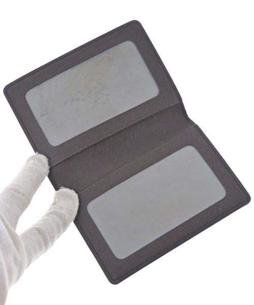 Louis Vuitton Card Case Women's