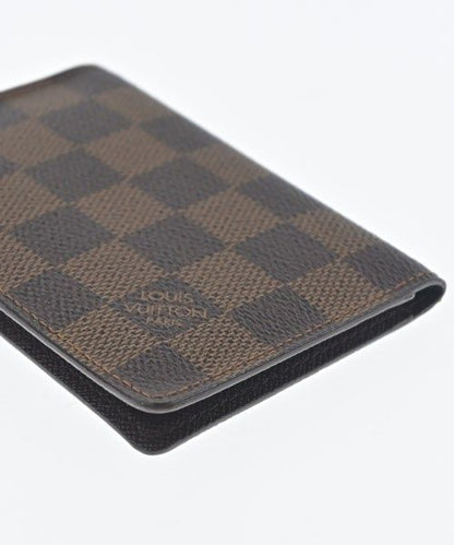 Louis Vuitton Card Case Women's