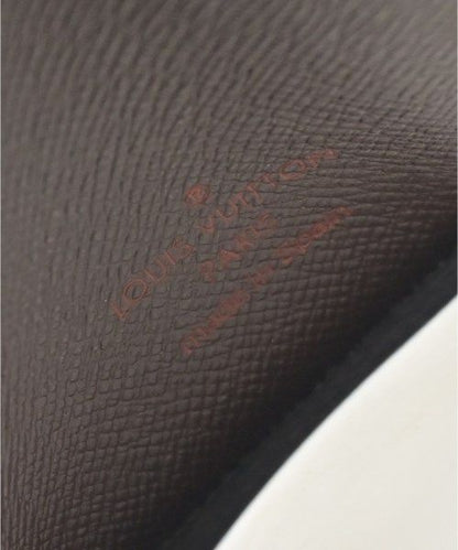 Louis Vuitton Card Case Women's