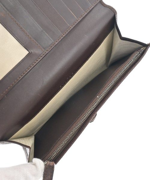 Bvlgari Wallet And Coin Case Women's