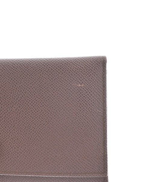 Bvlgari Wallet And Coin Case Women's