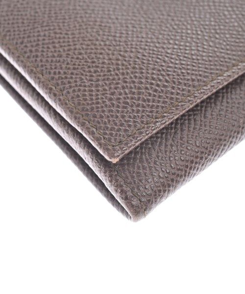 Bvlgari Wallet And Coin Case Women's