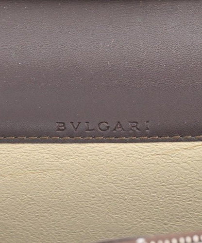 Bvlgari Wallet And Coin Case Women's