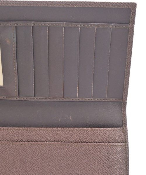 Bvlgari Wallet And Coin Case Women's