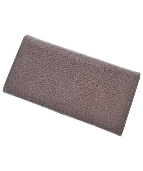 Bvlgari Wallet And Coin Case Women's