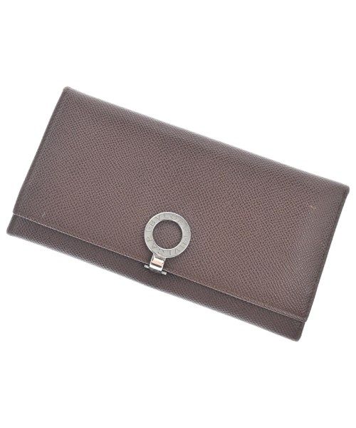 Bvlgari Wallet And Coin Case Women's
