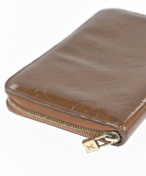 Louis Vuitton Wallet And Coin Case Women's