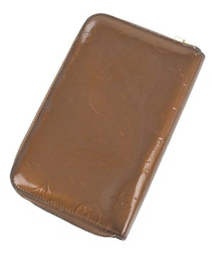 Louis Vuitton Wallet And Coin Case Women's