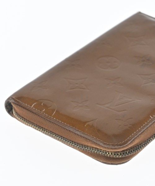 Louis Vuitton Wallet And Coin Case Women's