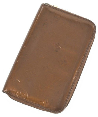 Louis Vuitton Wallet And Coin Case Women's
