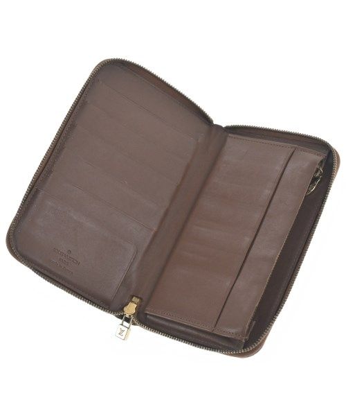 Louis Vuitton Wallet And Coin Case Women's