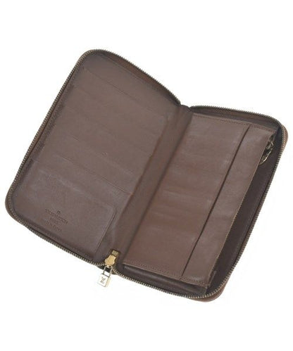 Louis Vuitton Wallet And Coin Case Women's