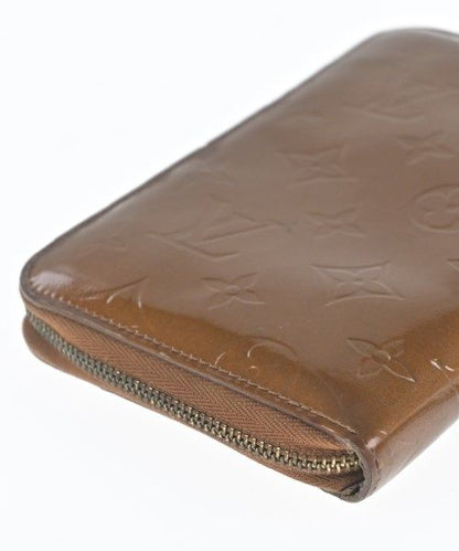 Louis Vuitton Wallet And Coin Case Women's