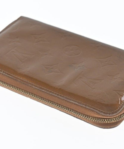 Louis Vuitton Wallet And Coin Case Women's