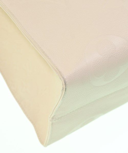 Louis Vuitton Tote Bag Women's