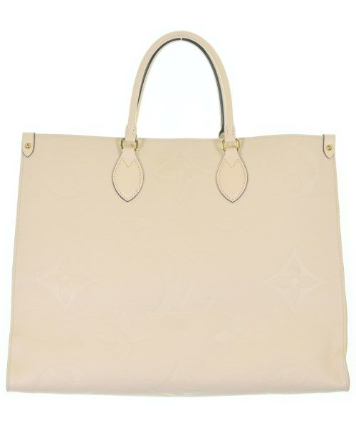 Louis Vuitton Tote Bag Women's