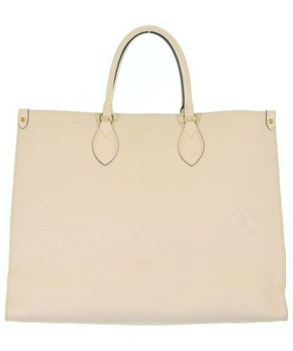 Louis Vuitton Tote Bag Women's