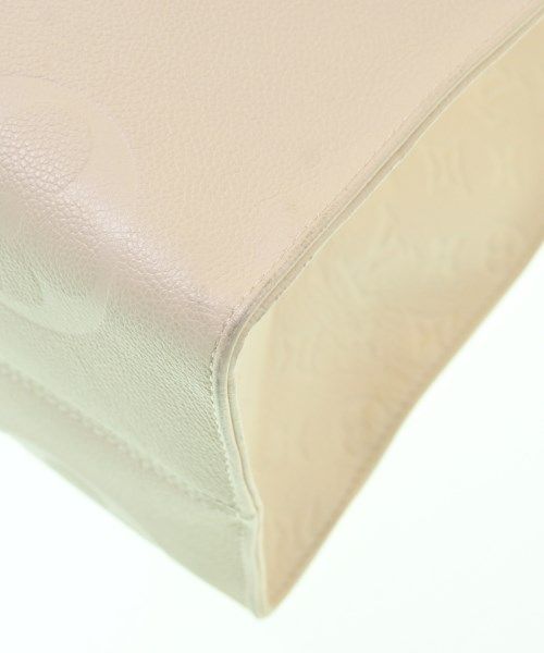 Louis Vuitton Tote Bag Women's