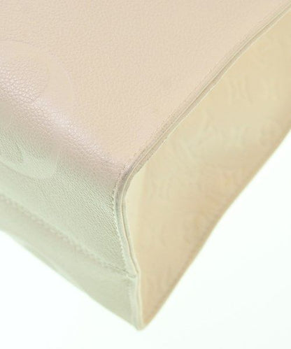 Louis Vuitton Tote Bag Women's