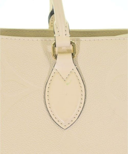 Louis Vuitton Tote Bag Women's