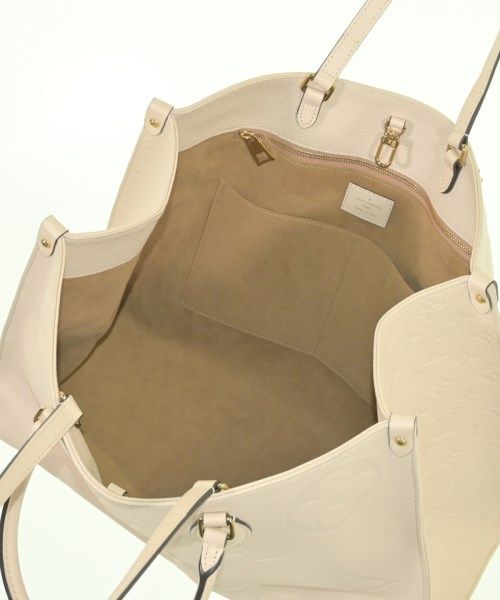 Louis Vuitton Tote Bag Women's