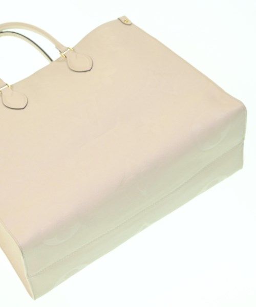 Louis Vuitton Tote Bag Women's