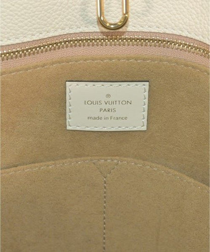 Louis Vuitton Tote Bag Women's