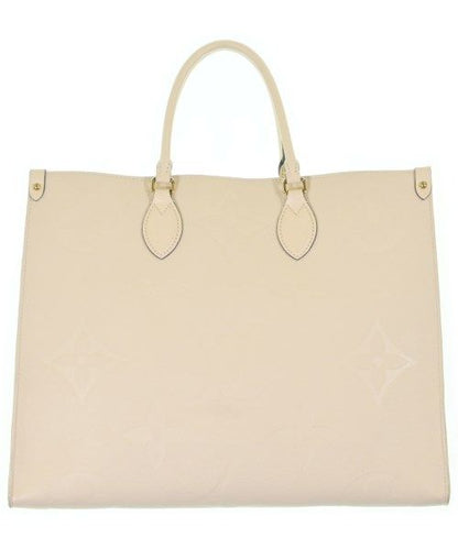 Louis Vuitton Tote Bag Women's