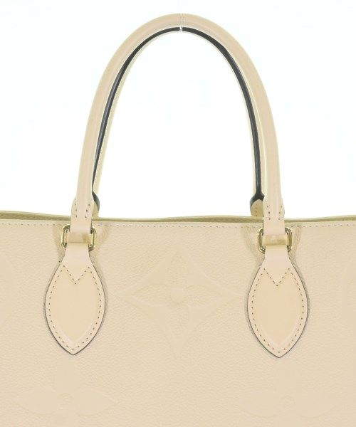 Louis Vuitton Tote Bag Women's