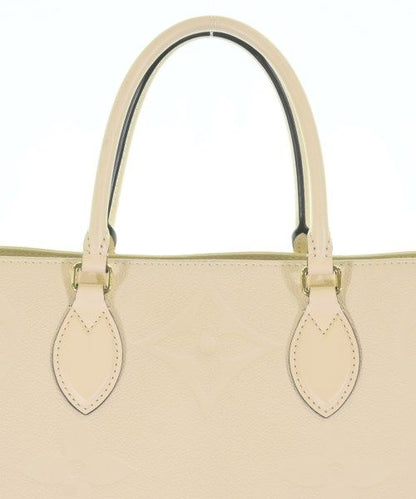 Louis Vuitton Tote Bag Women's