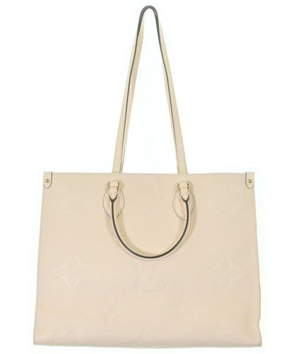 Louis Vuitton Tote Bag Women's