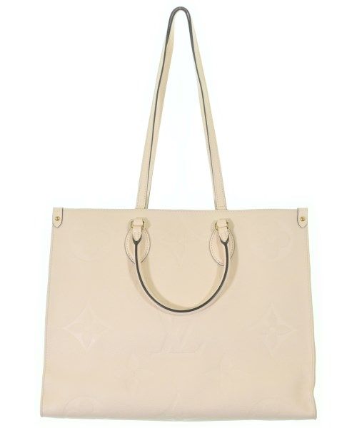 Louis Vuitton Tote Bag Women's
