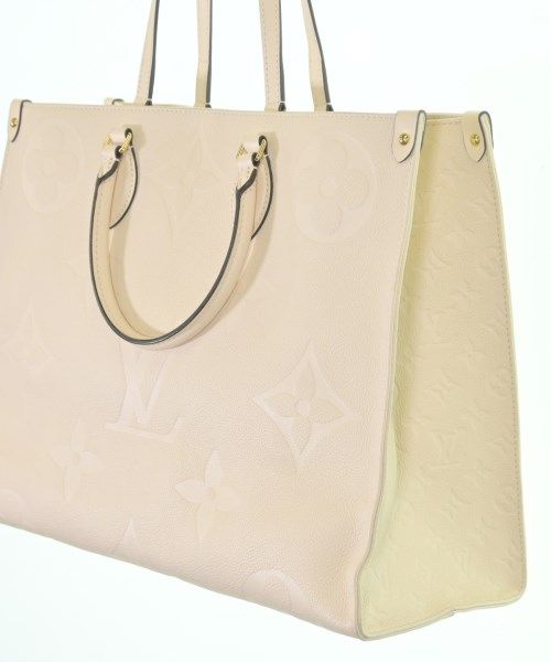 Louis Vuitton Tote Bag Women's