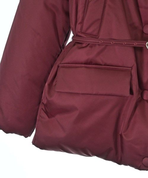 Gucci Down Jacket Down Vest Women's