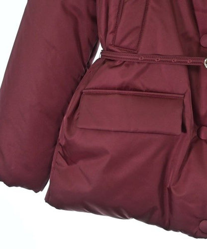 Gucci Down Jacket Down Vest Women's