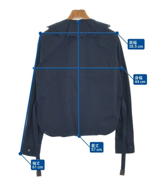 Louis Vuitton Casual Shirt Women's