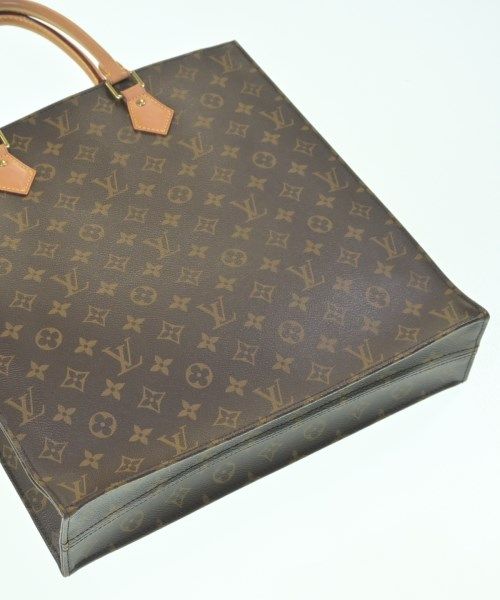 Louis Vuitton Tote Bag Women's