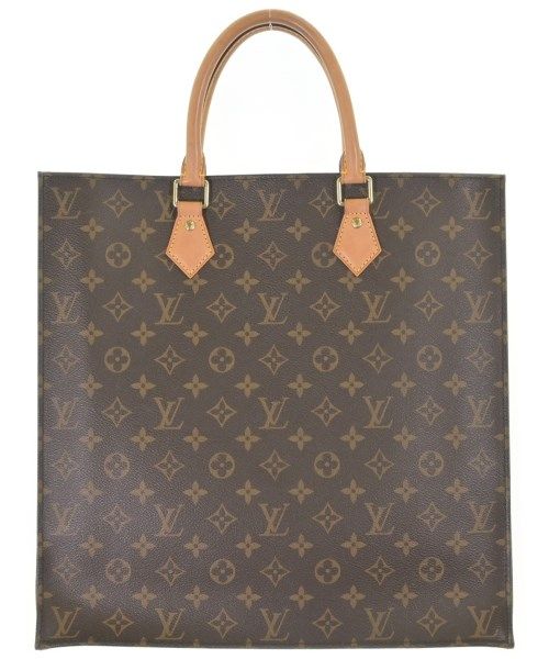 Louis Vuitton Tote Bag Women's