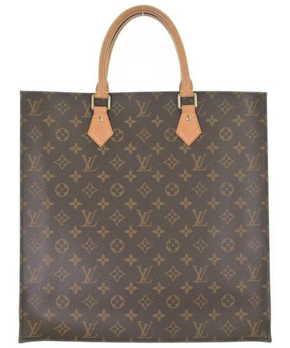 Louis Vuitton Tote Bag Women's