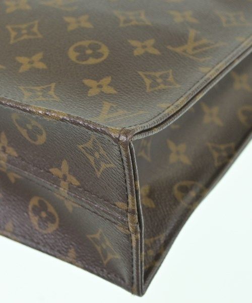 Louis Vuitton Tote Bag Women's